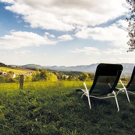 Panorama-Apartments Weinberghaus Mittelndorf Εξωτερικό φωτογραφία