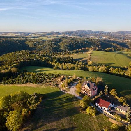Panorama-Apartments Weinberghaus Mittelndorf Εξωτερικό φωτογραφία