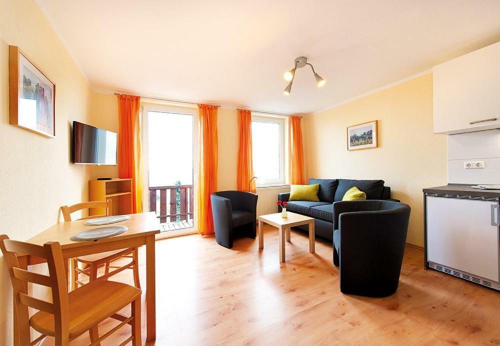 Panorama-Apartments Weinberghaus Mittelndorf Εξωτερικό φωτογραφία