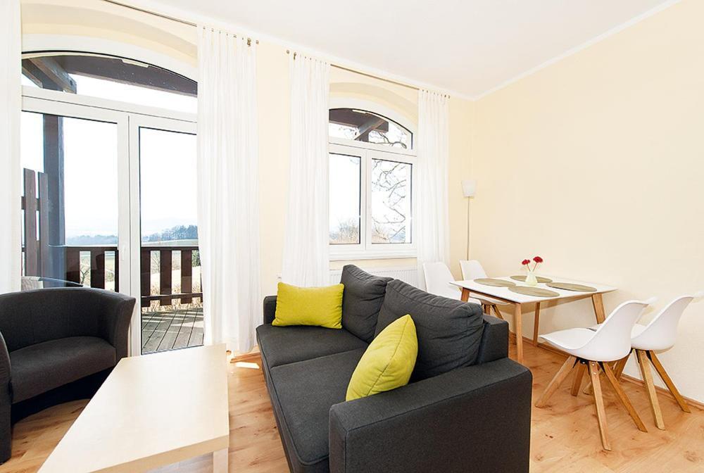 Panorama-Apartments Weinberghaus Mittelndorf Εξωτερικό φωτογραφία