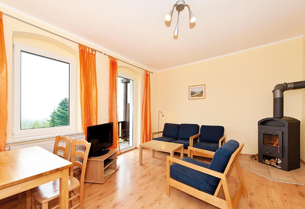 Panorama-Apartments Weinberghaus Mittelndorf Εξωτερικό φωτογραφία