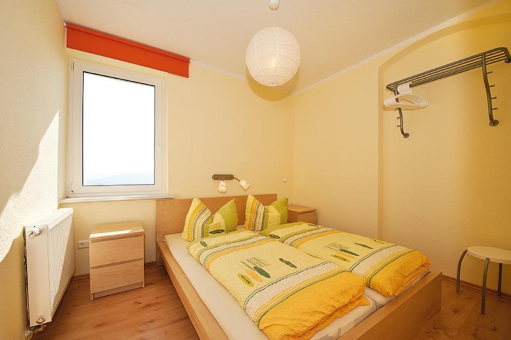 Panorama-Apartments Weinberghaus Mittelndorf Εξωτερικό φωτογραφία